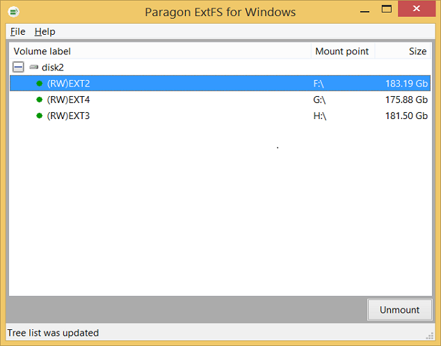 paragon extfs trial license keygen mac